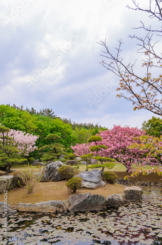 高山稲荷神社
