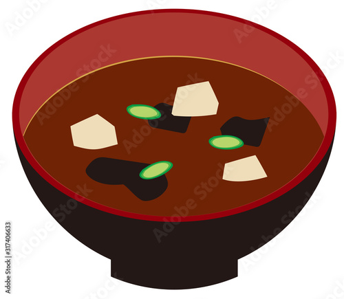 miso soup