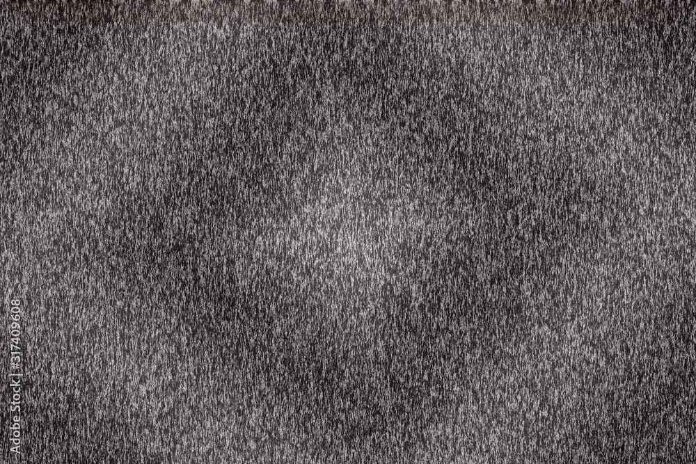 Obraz premium black leather texture