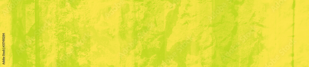 abstract lime and yellow colors background