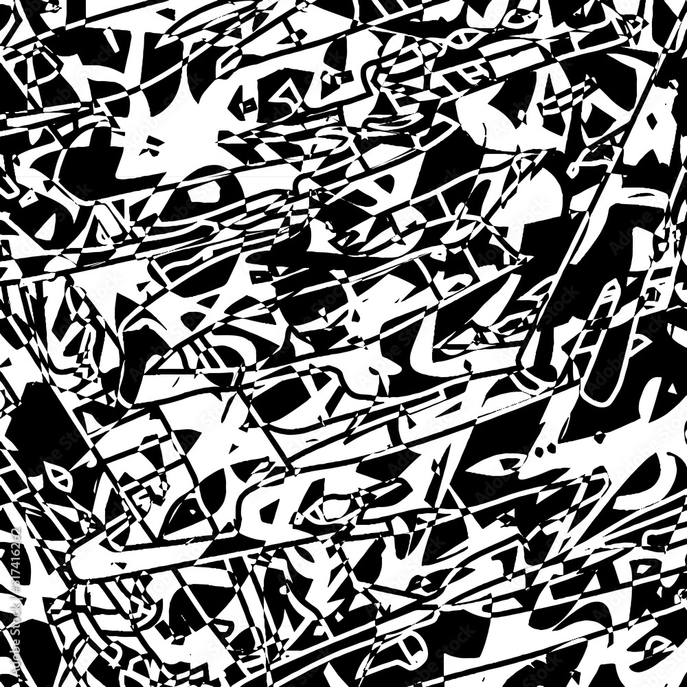 Grunge black and white. Abstract urban background. Worn old texture Grunge black and white. Abstract urban background. Worn old texture