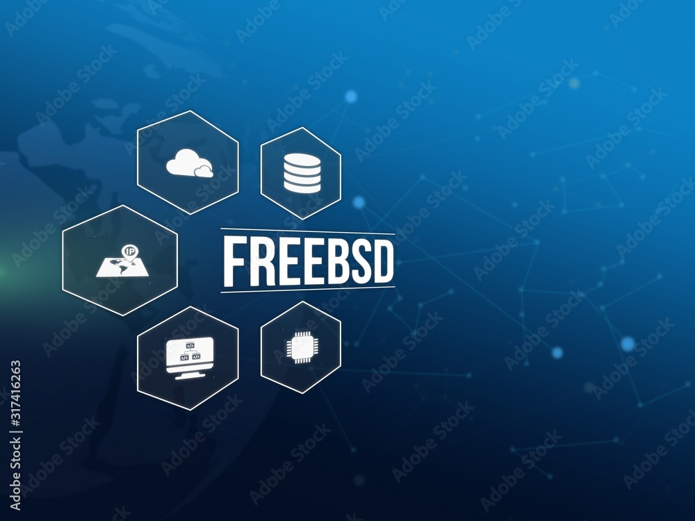FreeBSD FreeBSD