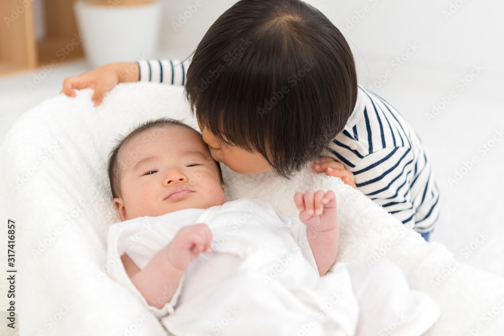 姉妹 姉妹