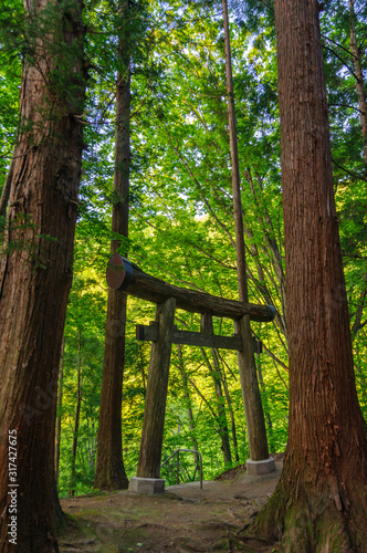 石神神社