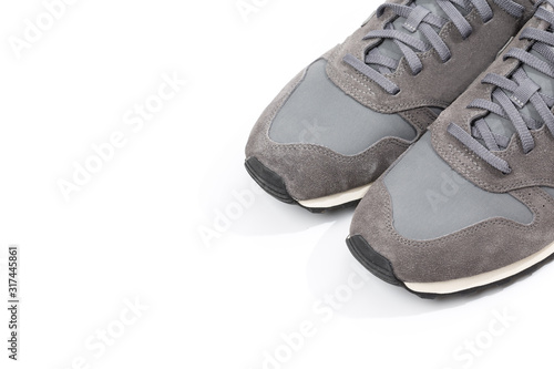 Sport Shoe   Sneakers are shoes primarily designed for sports or other forms of physical exercise. Sneakers have evolved to be used for casual everyday activities.
