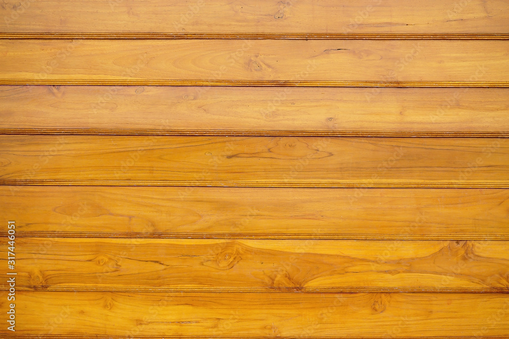 Naklejka premium Wooden texture
