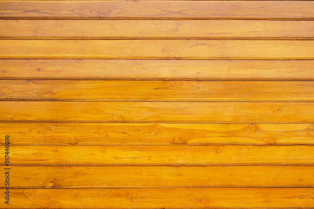 Naklejka premium Wooden texture