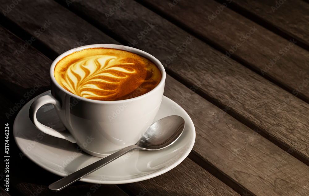 coffee photography latte art coffee with luxury coffee cup coffee photography latte art coffee with luxury coffee cup