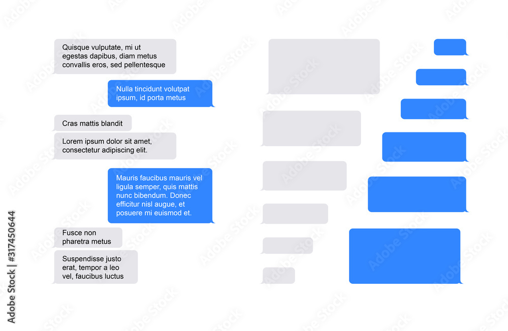live chatting pattern sms bubblest. Phone SMS chat composer. Put your own text in message. Creative vector illustration of messenger window. live chatting pattern sms bubblest. Phone SMS chat composer. Put your own text in message. Creative vector illustration of messenger window.