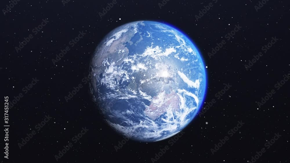 地球 地球