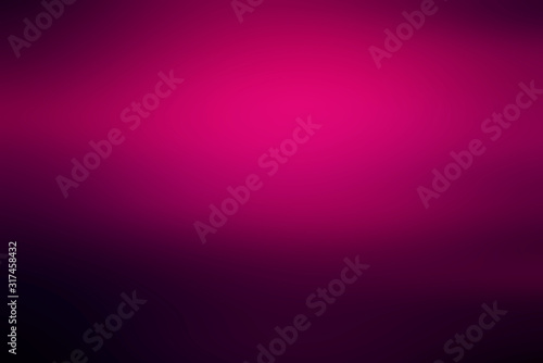pink glowing background