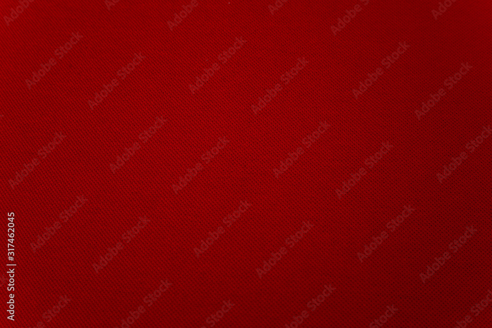 fabric red background fabric red background