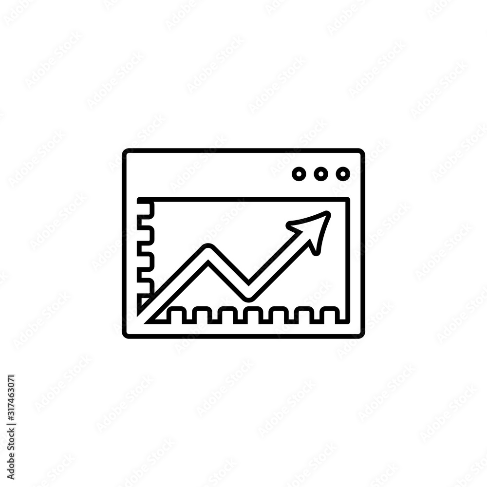 e-commerce solution icon. Element of seo and development icon with name for mobile concept and web apps. Detailed e-commerce solution icon can be used for web and mobile on white background e-commerce solution icon. Element of seo and development icon with name for mobile concept and web apps. Detailed e-commerce solution icon can be used for web and mobile on white background