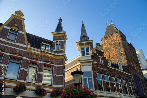 is the Utrecht is fourth-largest city and a municipality of the Netherlands photo