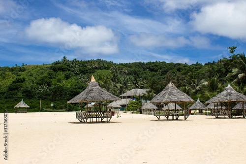 Puraran Beach Catanduanes © Sharmila