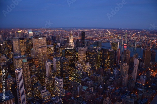 New York City © adorella