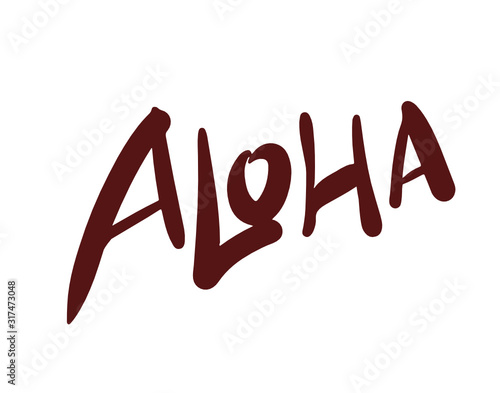 Aloha