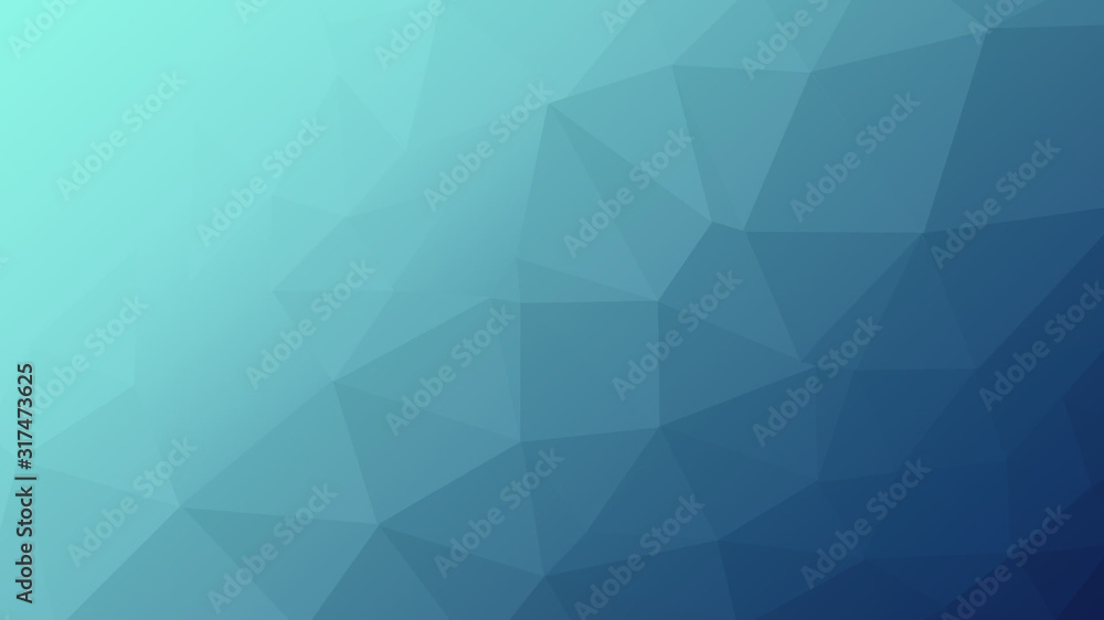 Abstract low poly background with triangles Abstract low poly background with triangles
