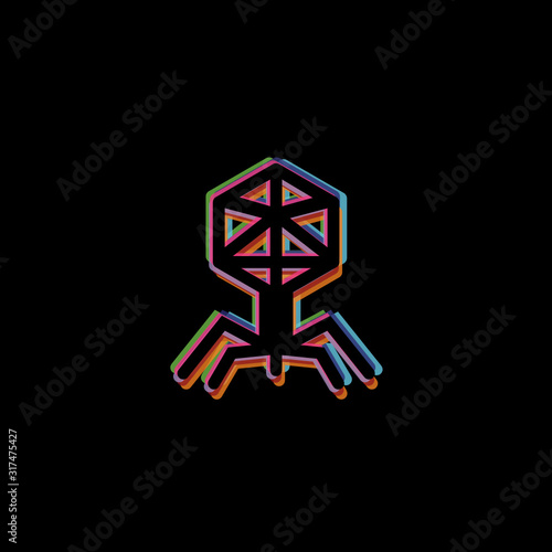 Virus -  App Icon