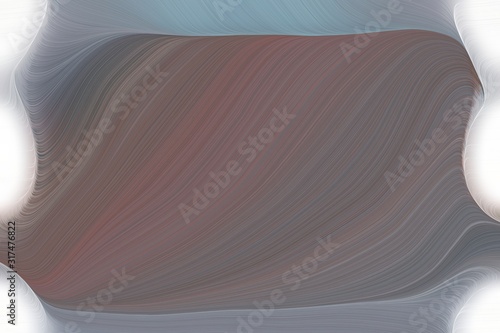 abstract artistic lines and waves wallpaper with dim gray, light gray and light slate gray colors. art for sale. can be used as texture, background or wallpaper