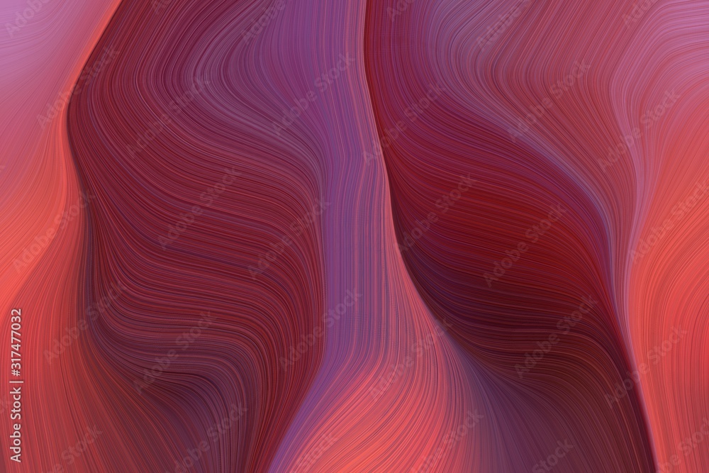 abstract fluid lines and waves and waves canvas design with dark moderate pink, old mauve and indian red colors. art for sale. good wallpaper or canvas design abstract fluid lines and waves and waves canvas design with dark moderate pink, old mauve and indian red colors. art for sale. good wallpaper or canvas design