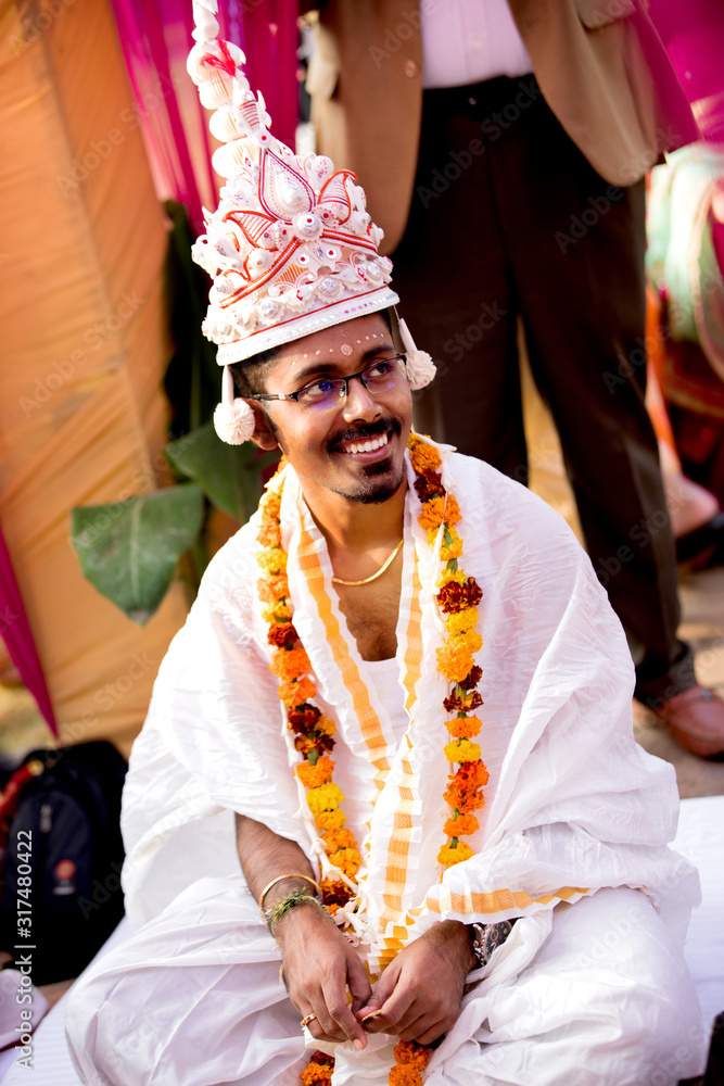 35 Real Grooms who Looked Incredible On Their Wedding Day