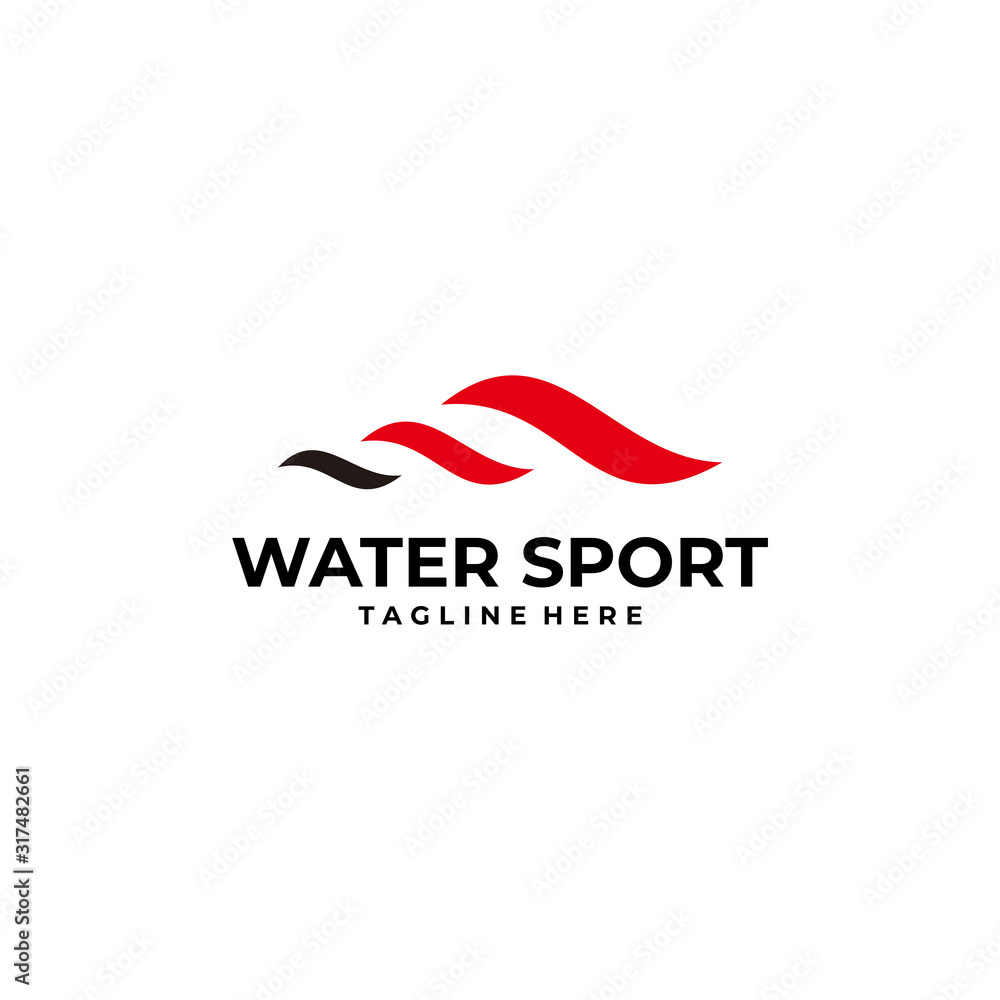 sport logo icon vector isolated sport logo icon vector isolated