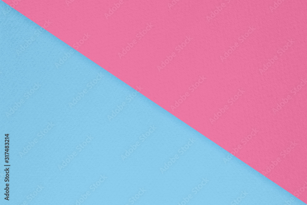 Pastel colored paper texture background. Geometric shapes. 6273632