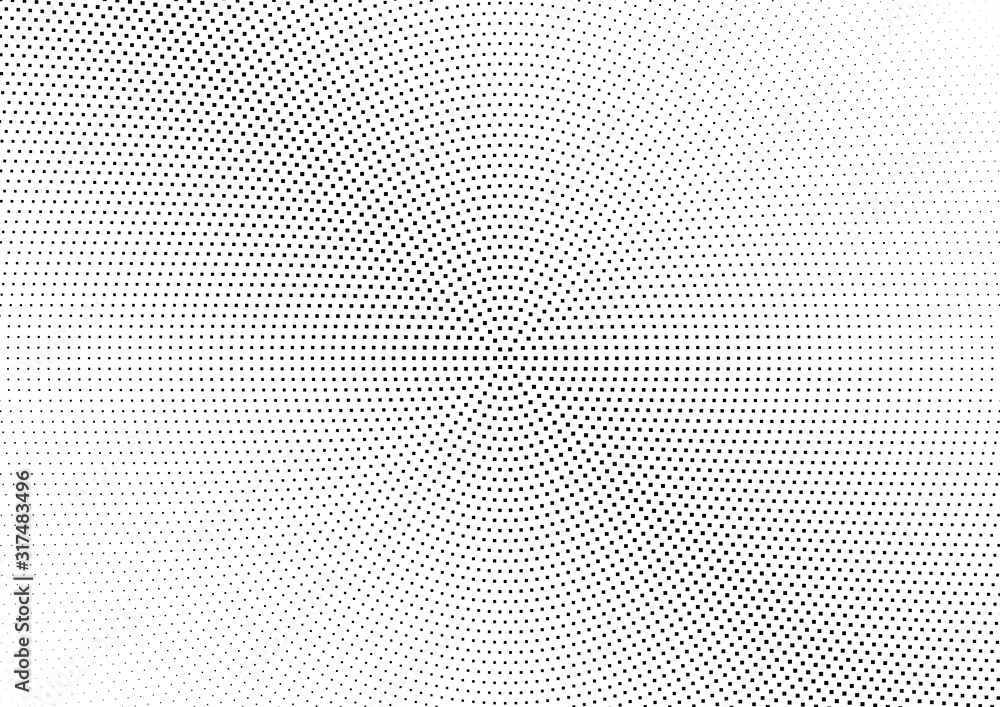 Abstract halftone dotted background. Monochrome pattern with square. Vector modern pop art texture for posters, sites, cover, business cards, postcards, grunge art, labels layout, stickers. Abstract halftone dotted background. Monochrome pattern with square. Vector modern pop art texture for posters, sites, cover, business cards, postcards, grunge art, labels layout, stickers.
