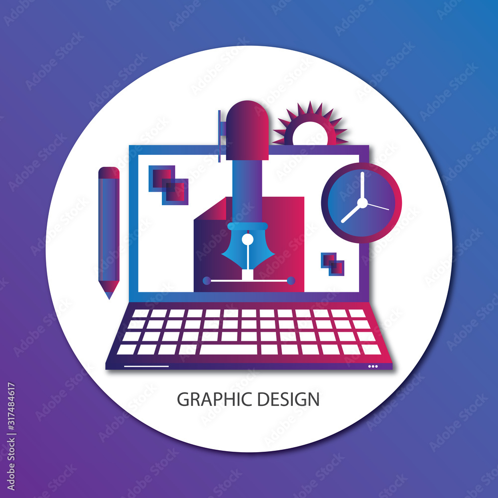 lat design concept the designer like graphic website application and design tools lat design concept the designer like graphic website application and design tools