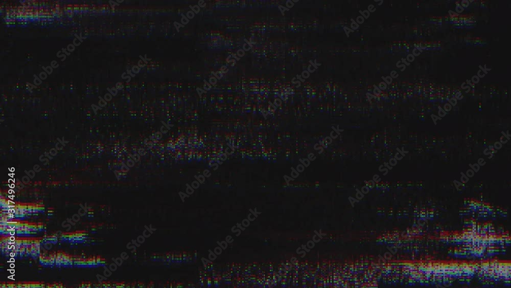Unique Design Abstract Digital Animation Pixel Noise Glitch Error Video Damage Unique Design Abstract Digital Animation Pixel Noise Glitch Error Video Damage