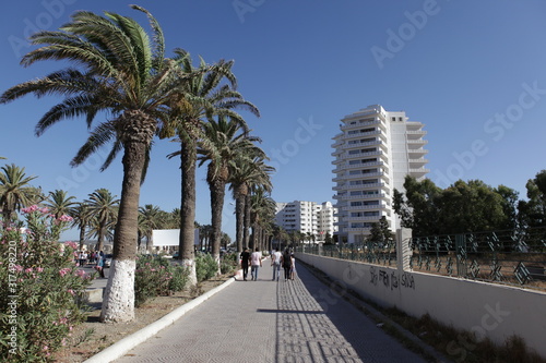 Bizerte, Tunisia  © Chouk