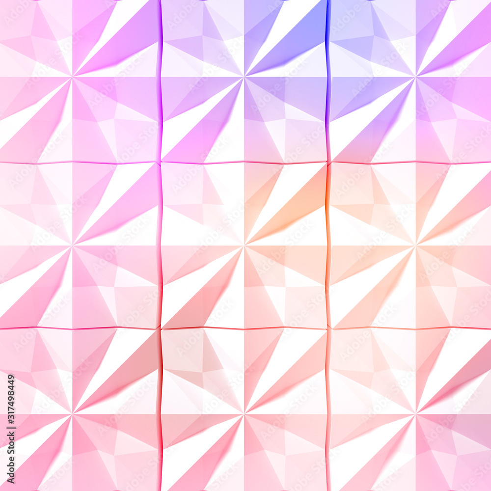 Beautiful, cheerful pattern background. 3d illustration, 3d rendering. Beautiful, cheerful pattern background. 3d illustration, 3d rendering.