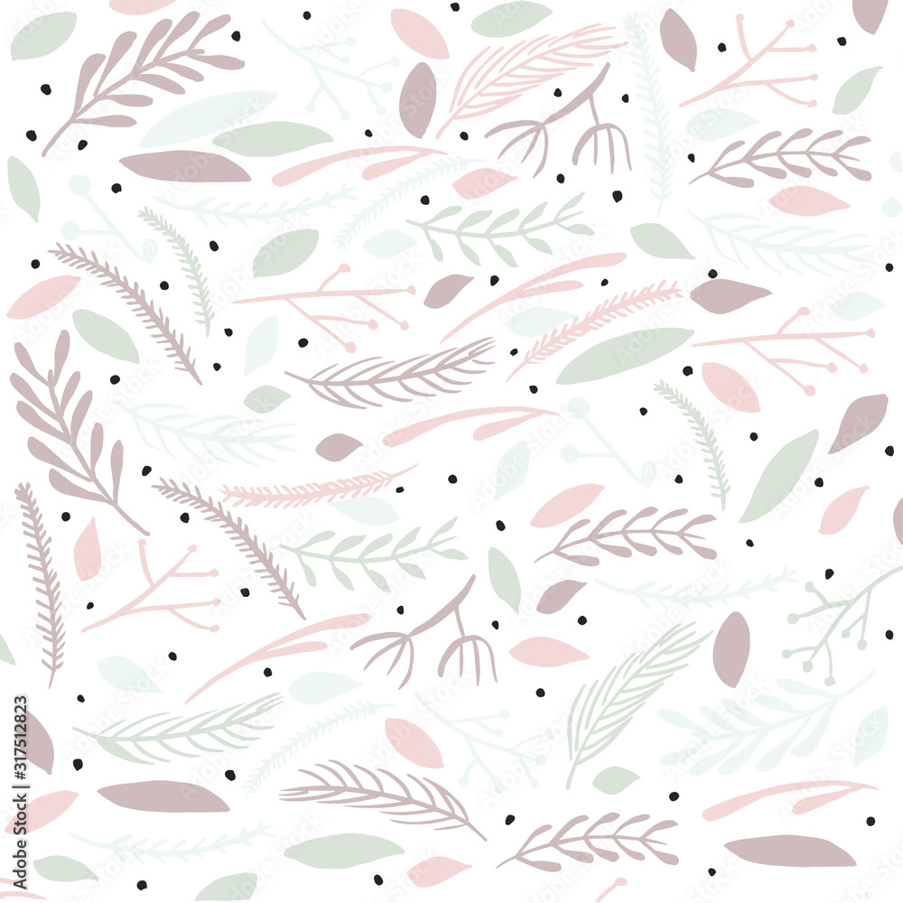Fototapeta premium pattern, abstract, abstract art, abstract pattern, modern pattern, pastel, muted colours