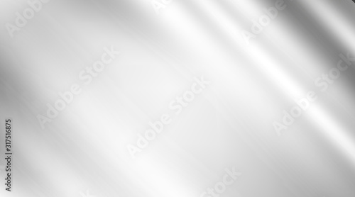 Vector Iron Stainless Steel background,modern stye design.