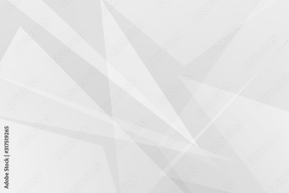 Abstract white and grey on light silver background modern design. Vector illustration EPS 10. Abstract white and grey on light silver background modern design. Vector illustration EPS 10.