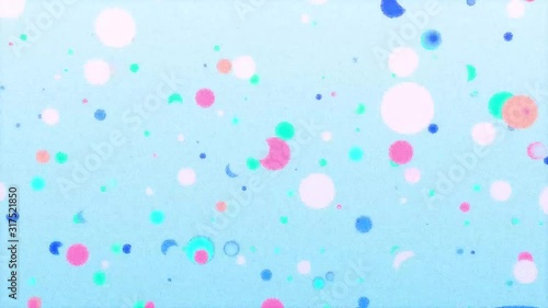 水玉VJ