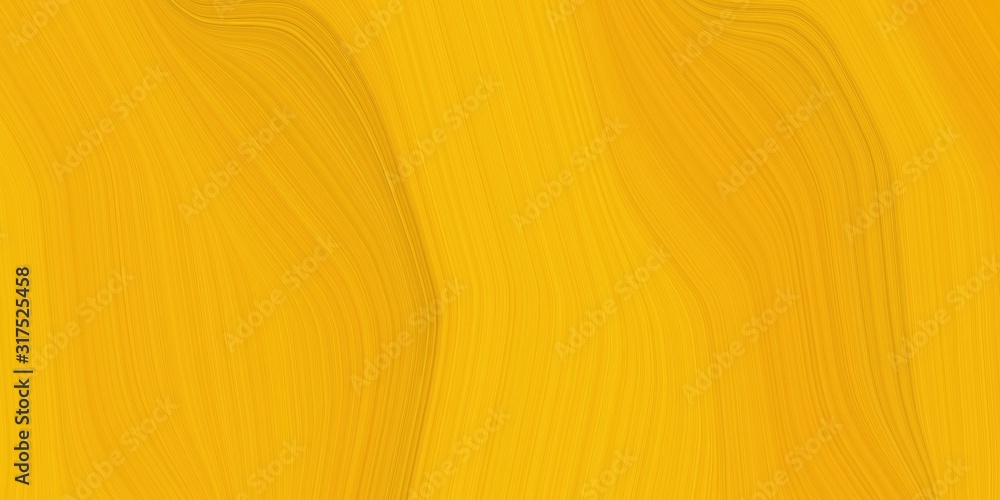 background graphic with abstract waves design with orange, golden rod and dark golden rod color background graphic with abstract waves design with orange, golden rod and dark golden rod color