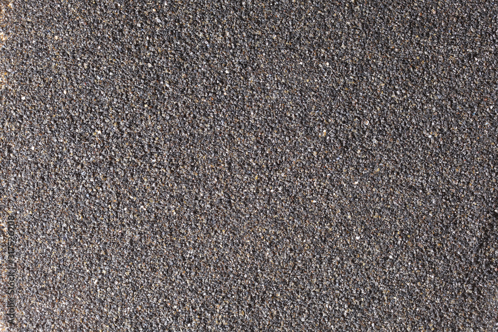 background of black crushed anthracite grain with copy space for your tex, background of black crushed anthracite grain with copy space for your tex,