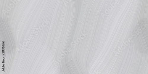 background graphic with elegant curvy swirl waves background illustration with pastel gray, dark gray and lavender color