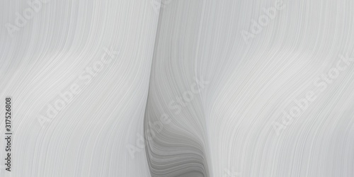 background graphic with modern curvy waves background design with light gray, gray gray and dark gray color