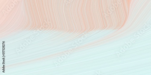 background graphic with modern curvy waves background illustration with lavender, baby pink and antique white color