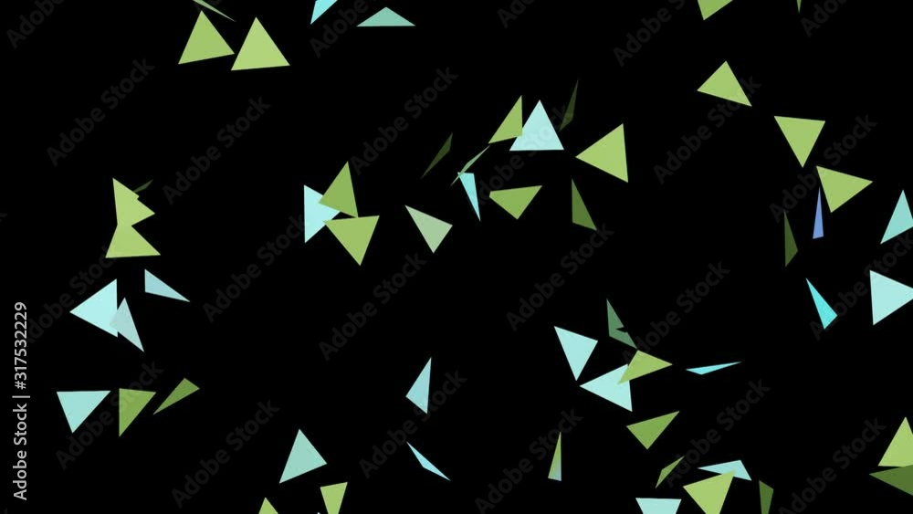 abstract background