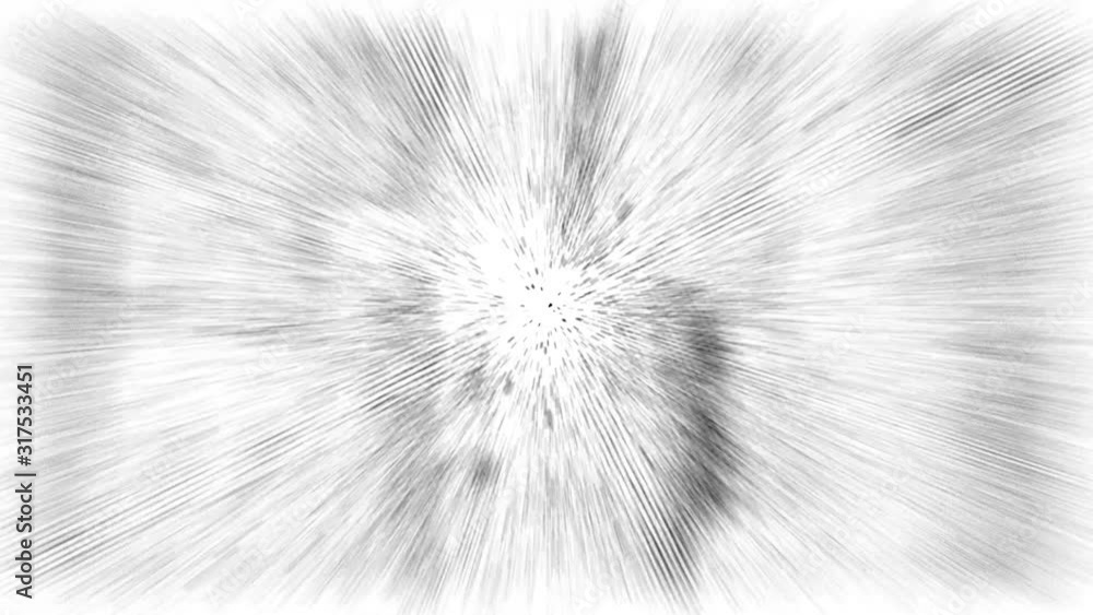 Speed Texture Patterns Motion Graphic Loop/ 4k animation of a vintage ...
