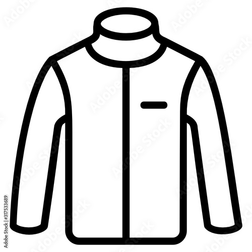 windproof and highly water Resistant Expedition Jacket Design,