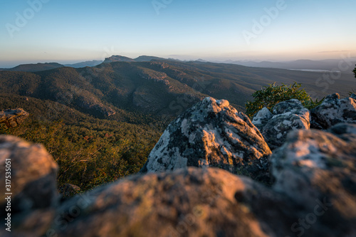 Grampians National Park, Victoria, Australia