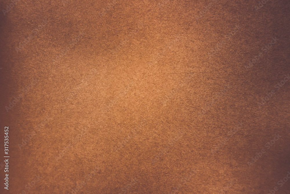 Dark brown antique paper texture background or concept background Dark brown antique paper texture background or concept background