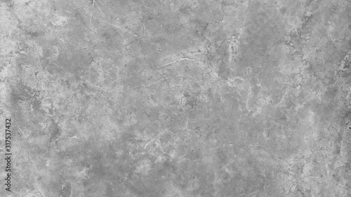 abstract background concrete wall texture gray use as wallpaper and backdrop.