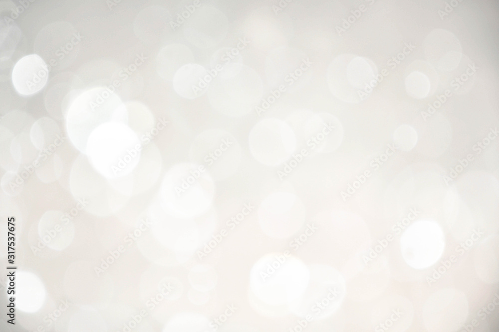 Abstract bokeh lights with soft light background. Blur wall. Abstract bokeh lights with soft light background. Blur wall.