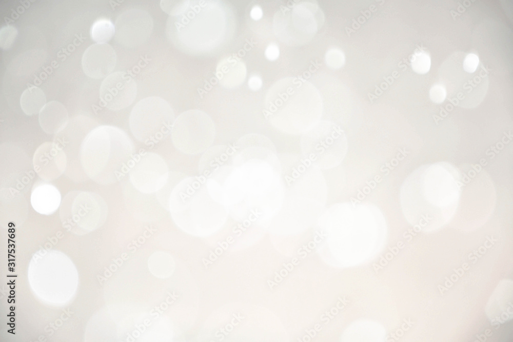 Abstract bokeh lights with soft light background. Blur wall. Abstract bokeh lights with soft light background. Blur wall.